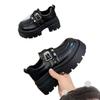 High-heel Platform Shoes - Women's New Business Casual Flats