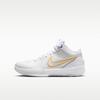 Zoom Kobe 4 Protro GS 'Ziua Draftului - Lakers'