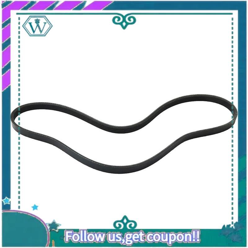 AA92-A/C Drive Belt For Cadillac Escalade GMC  Avalanche Hummer 12576447,12554028 Parts Accessories