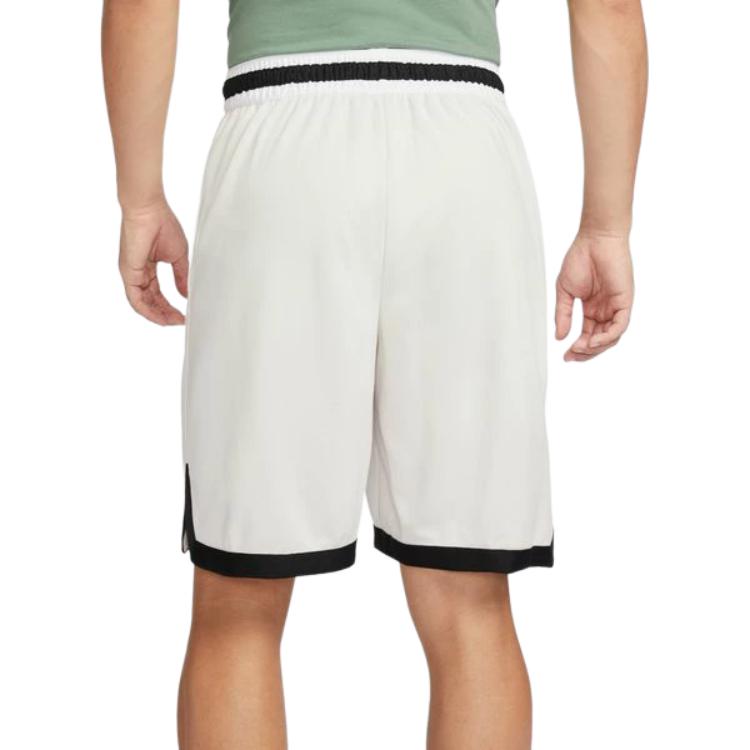 Nike Casual Shorts Japan Version Men's White DH7161-030