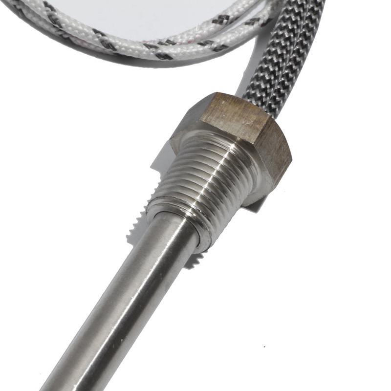 LJXH M16X1.5 Thread Pellet Barbecue Furnace Fireplace Heating Furnace Special Igniter Electric Cartridge Heater Element