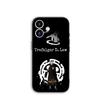 Phone Cover Trafalgar D Water Law One Piece for Apple iPhone 16 15 14 Plus 13 12 Mini 17 Pro Max + ProMax 16E Air 15+ Case