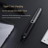Yingqu Electric Nose Hair Trimmer
