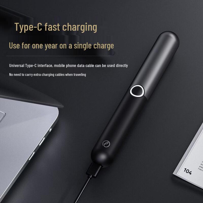 Yingqu Electric Nose Hair Trimmer