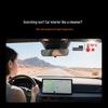 360 K380 2K Ultra HD Dash Cam with Night Vision (CN version)