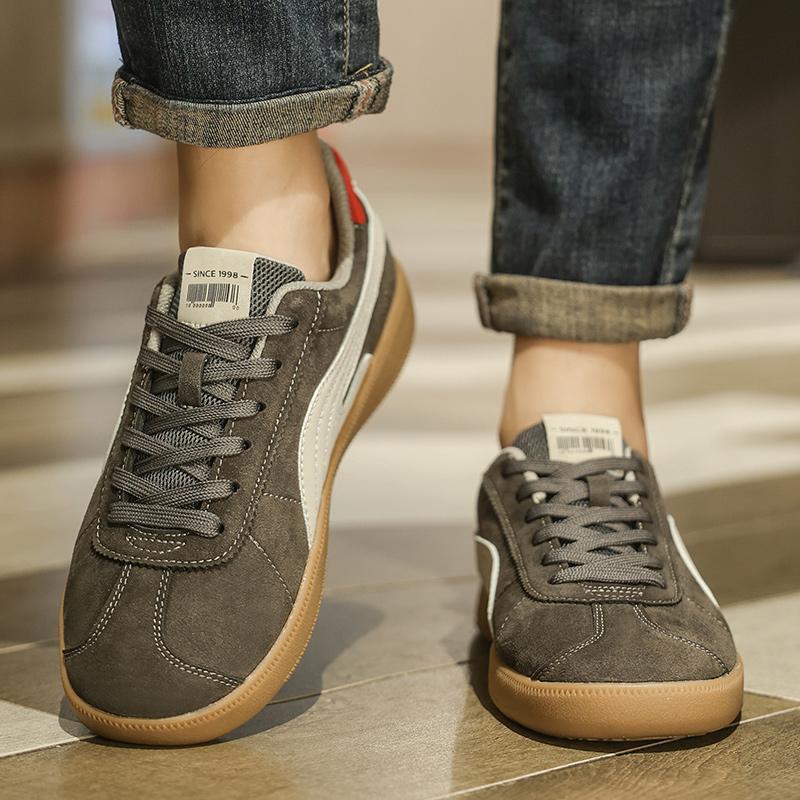 Fashion Fashion Leather Men Oxford Shoes British Style Casual Shoes Classic Male Wedding Dress Shoes Tenis Masculino Skateboard Footwear