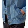 Atlas For Men Mens Denim Jacket
