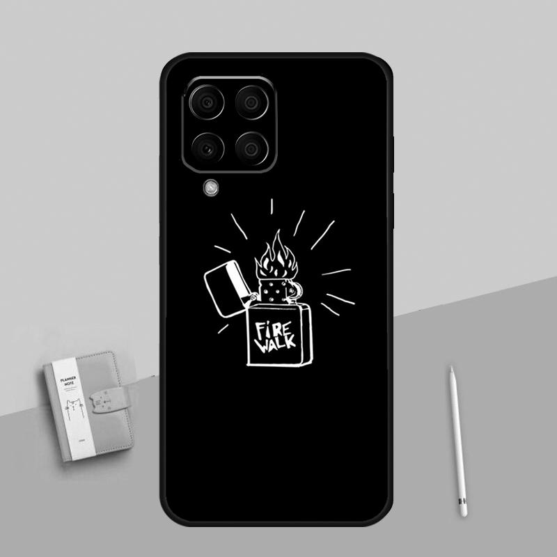 Life Is Strange For Samsung Galaxy M12 M16 M34 M11 M35 M21 M06 M33 M13 M53 M31 M55 M15 M14 M54 M32 M52 Case