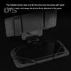 Foldable Hunting Vest Phone Holder Plate Carrier for iPhone 15 Mobile Universal Chest Navigation Board Cell Phone Mount Outdoor Vest Attachment