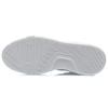 Li Ning Abrasion Resistant Breathable Low top Skateboard Shoes Women's White AECR004-1