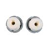 For Citroen jumper Relay Fiat Ducato 250 290 Peugeot Boxer Rear Rubber Spring Suspension Stop Bump Absorber 1351266080 5166.88