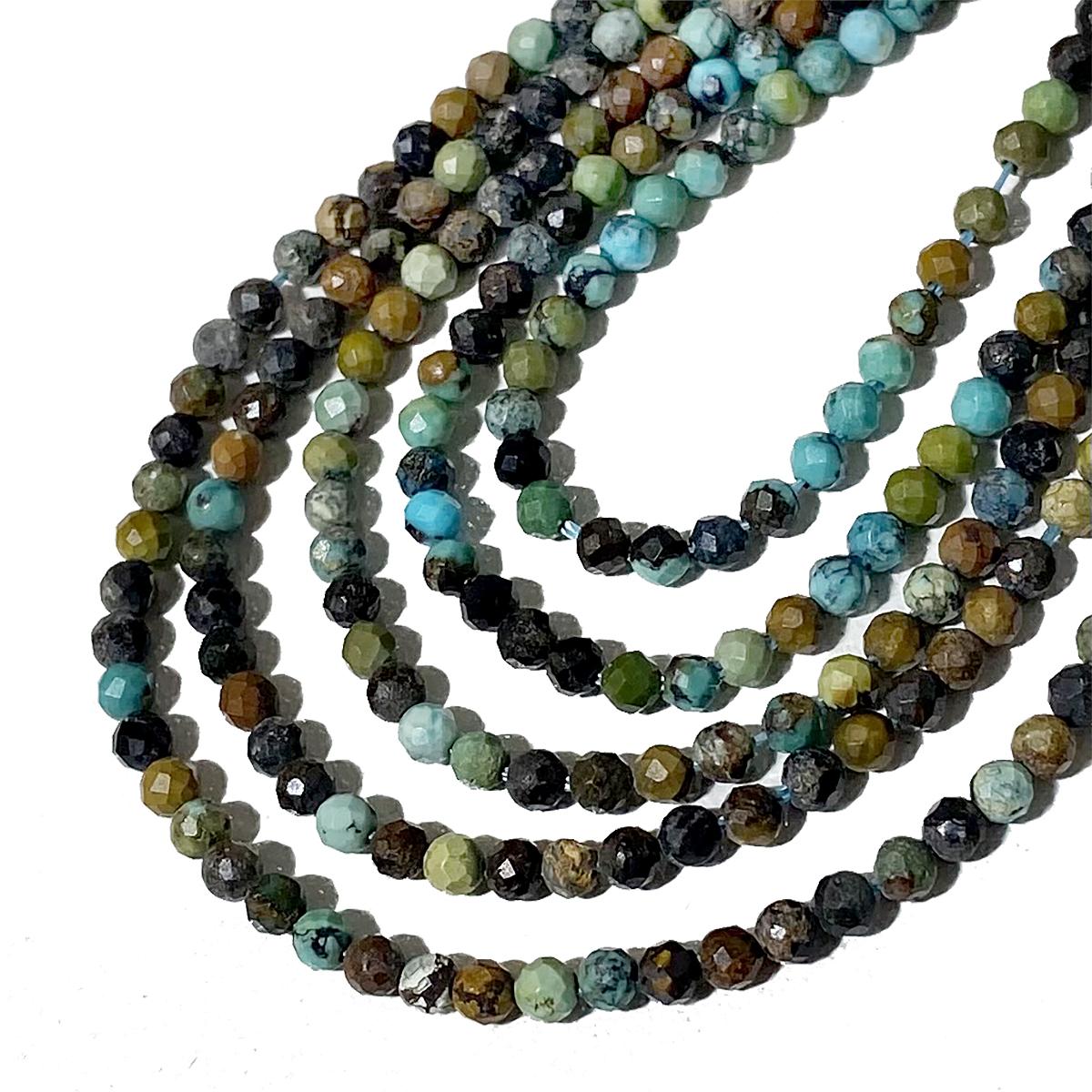 

Натуральный камень морганит, бусины, микрограненые маленькие круглые свободные бусины для изготовления ювелирных изделий своими руками 2-2.5mm 170pcs