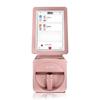 Yinghe Smart Nail Printer - 10.1" Touchscreen, Auto Recognition, 2400 DPI, Color Nail Art Machine