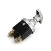 Battery Isolato 1500 Ampr Disconnector Heavy Duty Battery Kill Switch With  Rush Keep It Clean BATKD2 Muscle Car for Boat RV