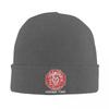 Yujiro Baki Hanma Grappler Fight Warm Knitted Cap Winter Knit Bonnet Hat Skullies Beanies Hip Hop Caps for Unisex