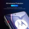 4 Stück Hydrogel-Folie für Motorola G85 G84 G14 G72 G82 G45 G55 G35 G75 Moto Edge 40 50 30 Neo Pro Edge 60 Fusion Displayschutz