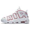 Air More Uptempo 'White Varsity Red' 2021 921948-102