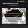 Commercial Concave Induction Cooker Stainless Steel Wok