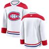 Montreal Canadiens Jersey Fashion Women Men Ice Hockey Jerseys Summer Long Sleeve Comfortable Breathable Oversized Sportswear
