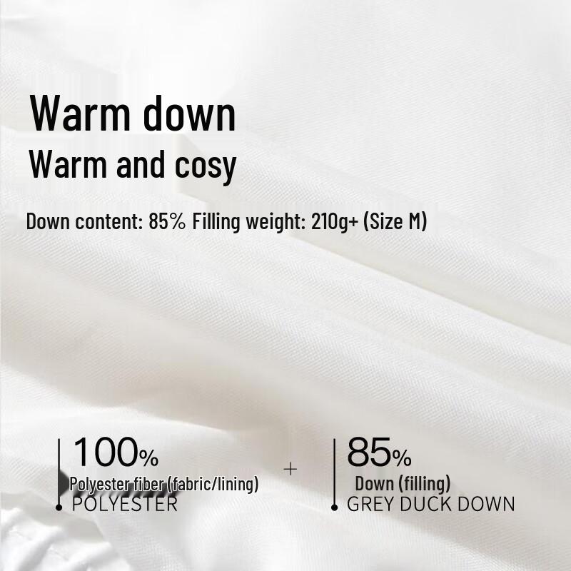 Nike Women's Winter Hooded Down Puffer Jacket FZ5929