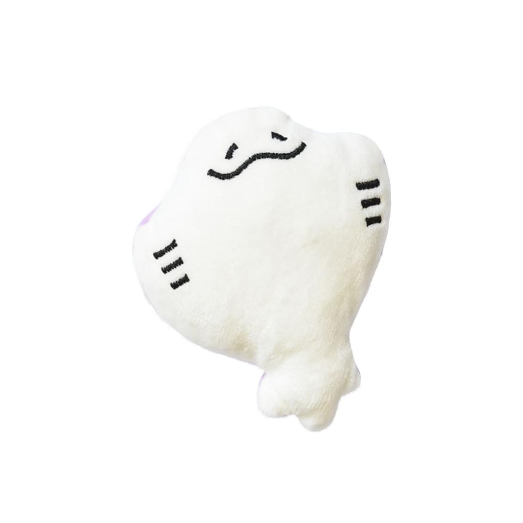 Cute Dog Plush Toy Pet Plush Sounding Toy