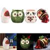 Ceramic Tiki Mug Animal Shape Party Favors Durable Creative , for Hosts, Housewarmings