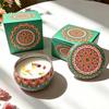 Aroma Soy Candle for Sleep Aid and Home Fragrance - Perfect for Bedroom, Decor, Wedding, or Party Favor