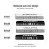 Alphard/Vellfire Brake Light Patch for Crown Series 20/30 - Decorative Bright Strip