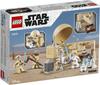 LEGO Star Wars Obi-Wan's Hideout 75270