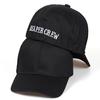 Schwarze Hüte Sons of Anarchy Reaper Crew Fitted Baseballkappe Herren Damen Gestickte Buchstaben Hip Hop Hut
