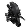 2500W 20Mpa / 2900PSI High Pressure Self Priming Diaphragm Water Pump Washer Cleaning Machine Car Wash Pump Sprayer