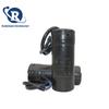 CD60 Refrigerator Freezer Compressor Starting Capacitor 330V 47UF 64UF 75UF 80UF 53-64UF 72-88UF 108-130UF 145-175UF 161-193UF