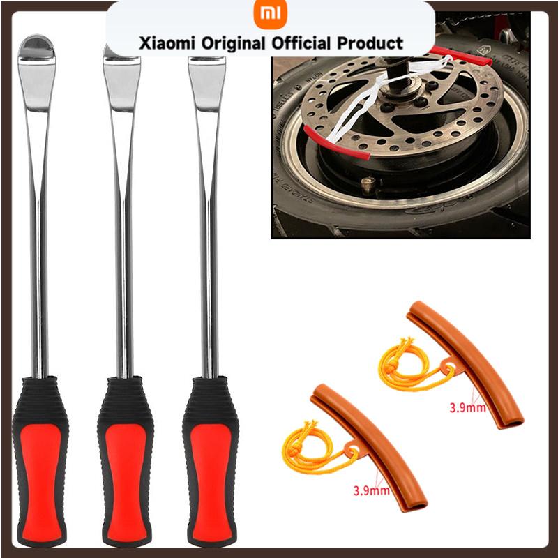 Xiaomi Car Tire Lever Pneumatic Change Tools Wheel Rim Protector Tyre Replacement Professional Repair Kit Auto Motorcycle Accessories