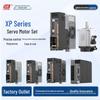 AC Servo Motor Kits: 60/80/110/130mm, 200/400/600/750W with Driver