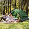 Jihang Outdoor Automatisches Campingzelt für 3-4 Personen