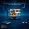 dualview/4direction Car display, 710 size IPS HighDefinition DVR, Backup Camera 17.8cm 2Channel