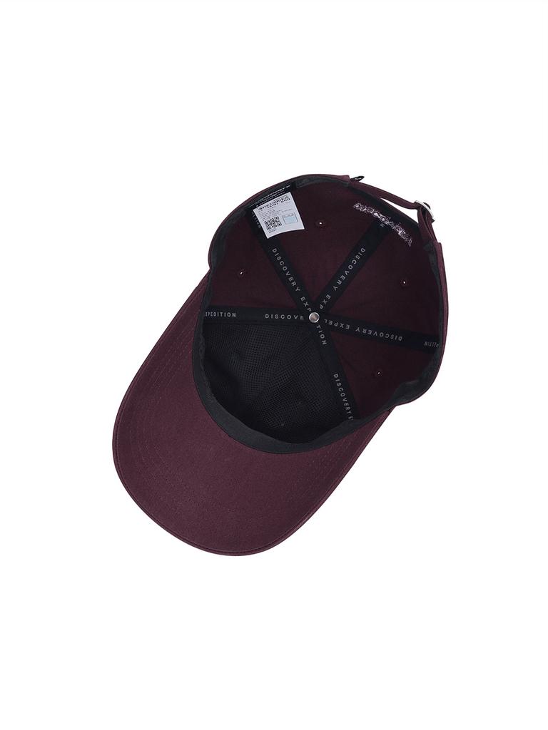 DISCOVERY EXPEDITION Awesome Ball Cap (D/Brown)