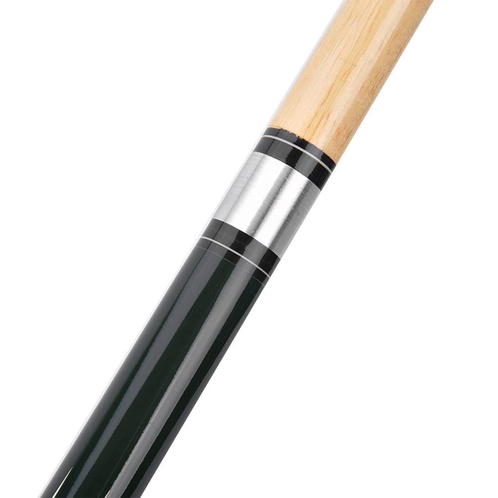 1.2M Maple Wood High Quality Children Billiard Pool Cues Stick Short Snooker Rod Supplies Accessory Billiard Cues Stick