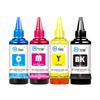Compatible Continuous Ink Supply for HP Printers using 680, 803, 805 Cartridges (1112, 2132, 2332 Models)