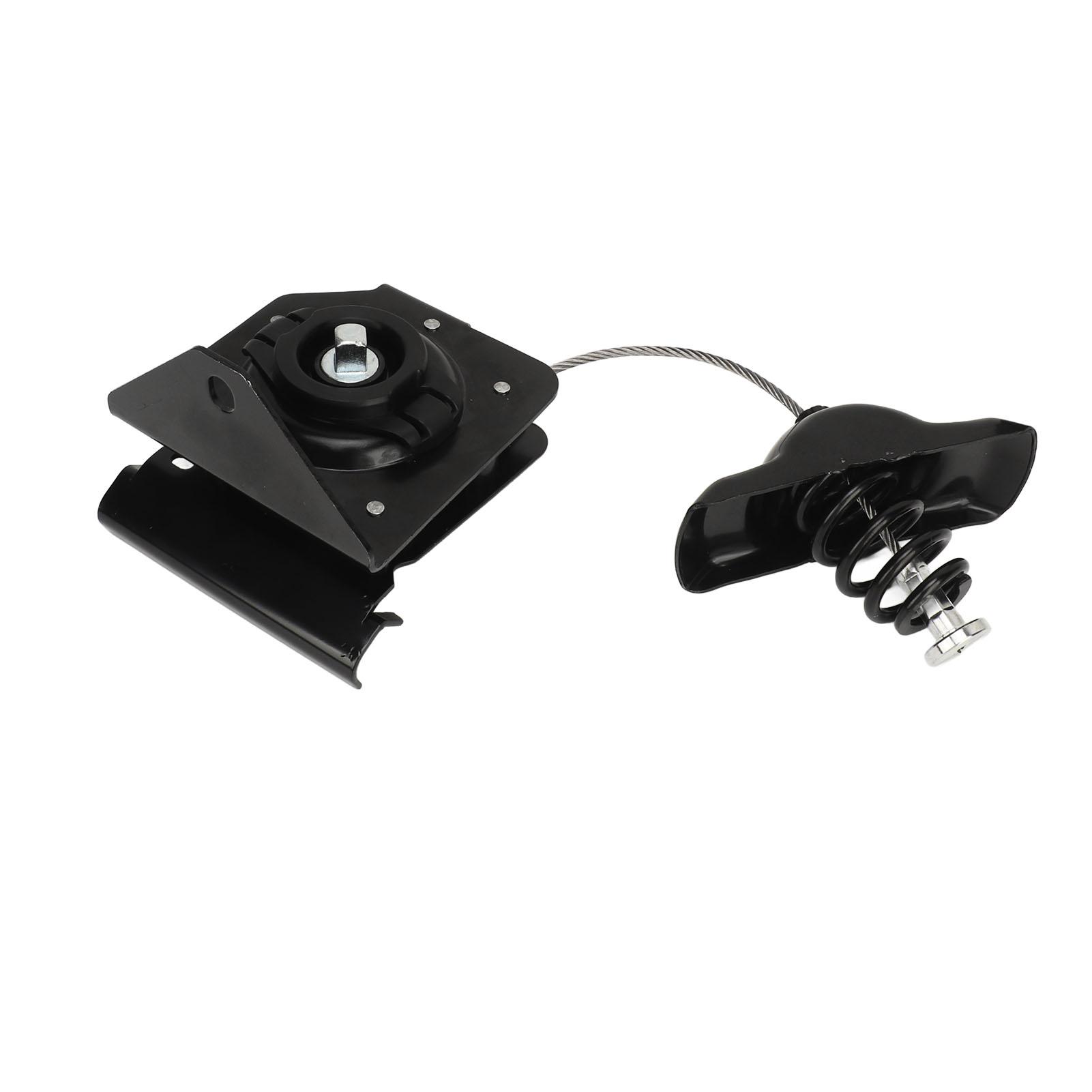 Porte-levage de roue de secours, Leve-roue robuste avec capacité de charge améliorée, pour 2500 HD 3500 HD 2003-2010