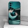 T-Twilight Saga Edward  Phone Case For Samsung S25,S24,S21,S22,S23,S30,Ultra,S20,Plus,Fe,Lite,Note,10,Black Cover