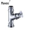 Mawos Delayed Flush Angle Valve for Toilets