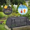 Recinzioni e reti da giardino – Serre da giardino
