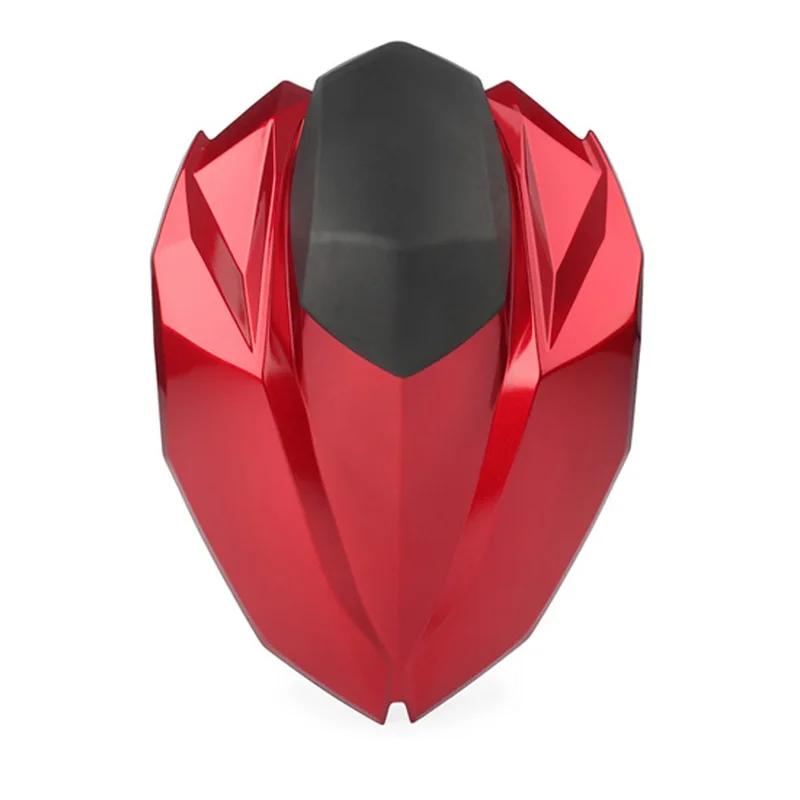 Motorcycle Rear Passenger Cowl Seat Back Cover Fairing Part For Kawasaki Ninja Z800 Z 800 2012-2015 2016 2017 2018