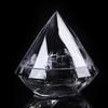 Transparent Diamond European Wedding Candy Gift Box