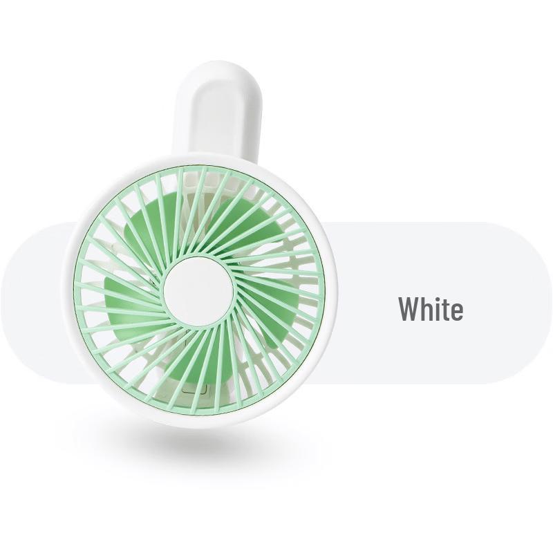 Tianhong Portable USB Rechargeable Mini Handheld Fan