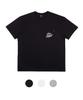 CREAM SODA LAB Human Highlight Logo Pocket T-Shirt