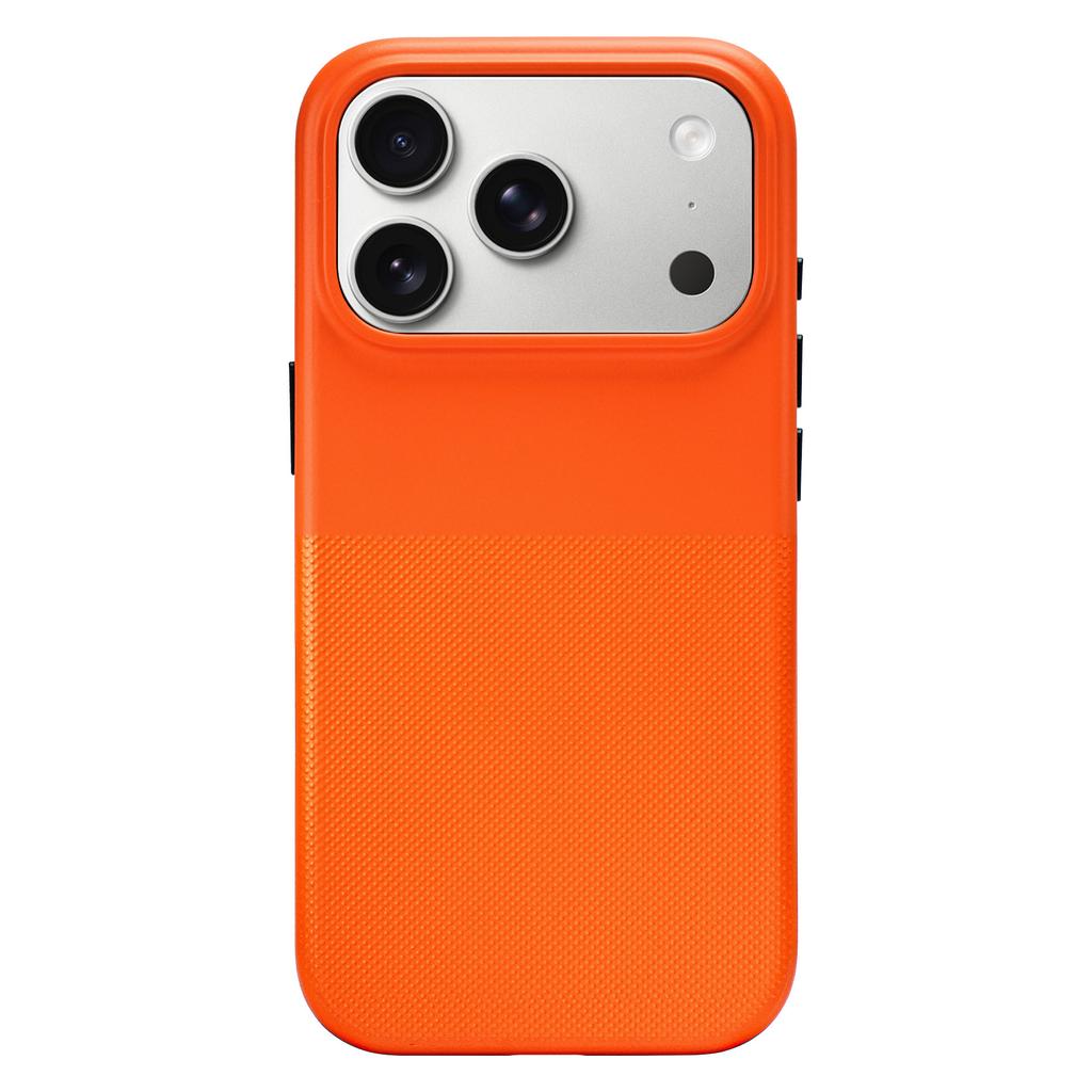 Original  Brand For iPhone 17 Air 16 15 14 13 Pro Max Soft Dot Point For Magsafe Wireless Charge Magnetic Shockproof Cover