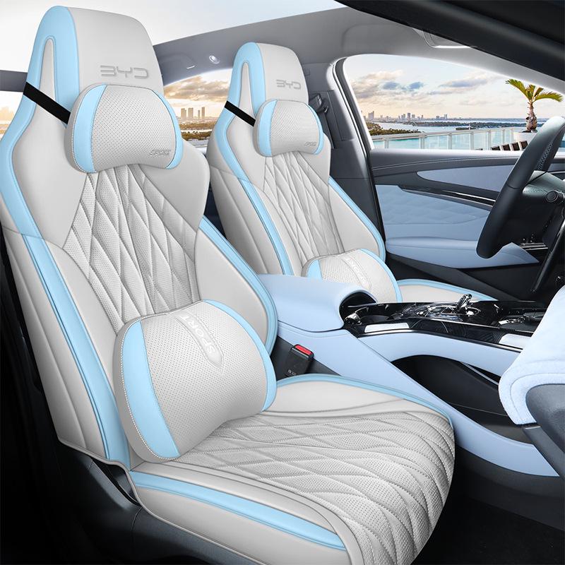 Potah sedadla BYD Seal: Celoroční plný obal, univerzální velikost