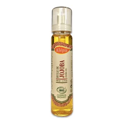 Huile De Jojoba BIO